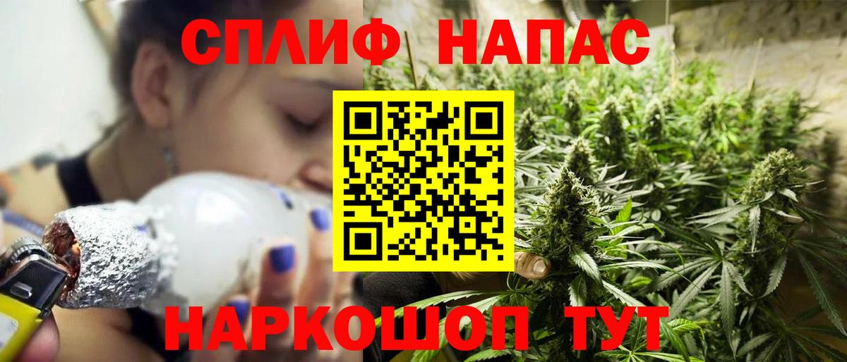 Конопля планчик Серов